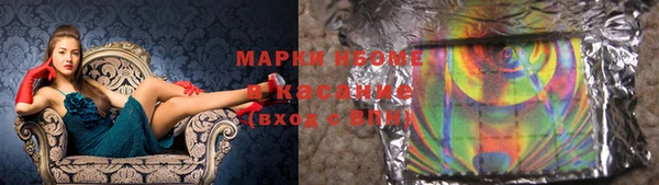 твердый Алексин